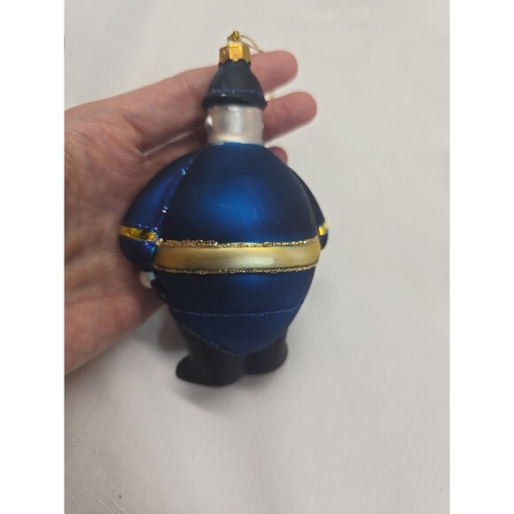 RARE Macy's Thanksgiving Day Parade Harold The Policeman Christmas Ornament - Picture 14 of 16
